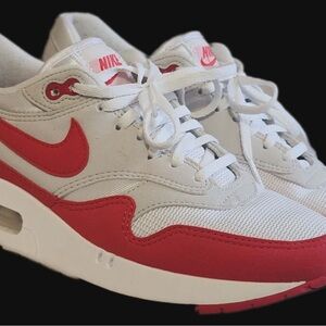 NIKE AIR MAX 1 BIG BUBBLES